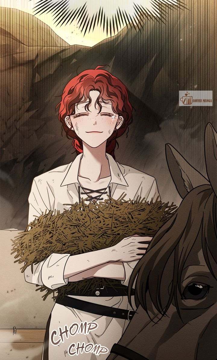 Under the Oak Tree Chapter 106 image 14